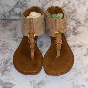 Tory Burch sandals